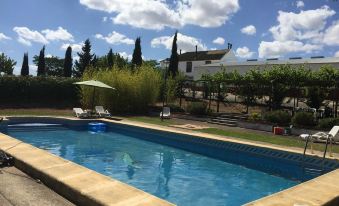 Cortijo Carrillo - Housity