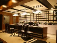 Hotel Metropolis Hotels in Hubli