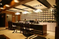 Hotel Metropolis Hotels in Hubli