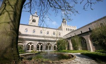 Leerhotel Het Klooster