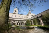 Leerhotel Het Klooster Các khách sạn ở Soest