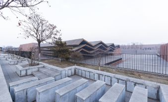 SEE ALSO NO.8 ( See you Pingyao Theater)