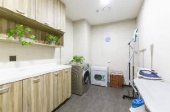 HanTing Premium 호텔(유젠 핑야오 쥐창)