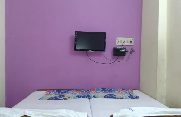 貴族住宿山林小屋