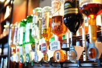 Corick House Hotel & Spa - Bar