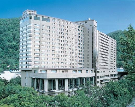 定山渓ビューホテル 札幌 宿泊予約 安い料金プラン 口コミ 部屋写真 Trip Com