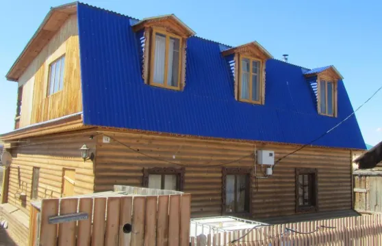 沃思克萊森尼旅館