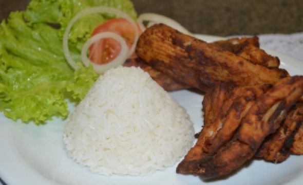 Marion Pantanal Hotel