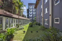 Best Western Nairobi Upper Hill