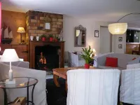 樂克洛斯福來利飯店