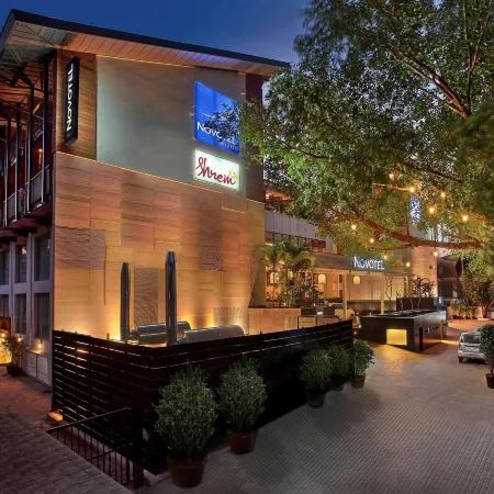 Novotel Goa Candolim