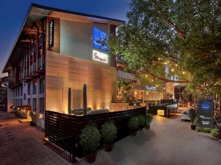 Novotel Goa Candolim