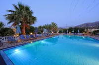 Paloma Garden Hotel Hotels in Minoa Pediada