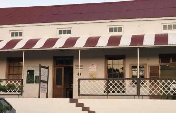 艾匹斯德住宿加早餐旅館