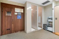 Omni Corpus Christi Hotel - Fitnessstudio