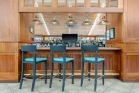 Omni Corpus Christi Hotel - bar