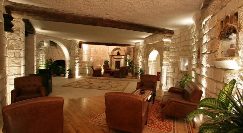 Anatolian Houses Hotel