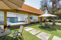 Gamma Pachuca Hotel di 