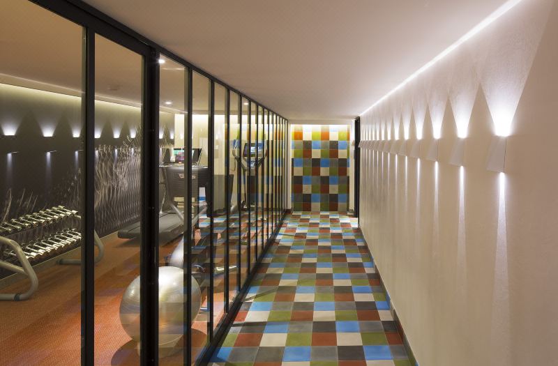 Hotel D - Strasbourg photo 5