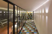 Hotel D - Strasbourg Hotels in Страсбург