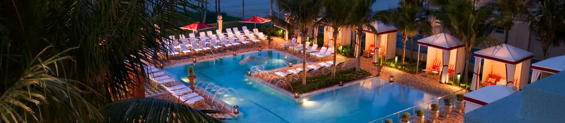 Luxury Hotels