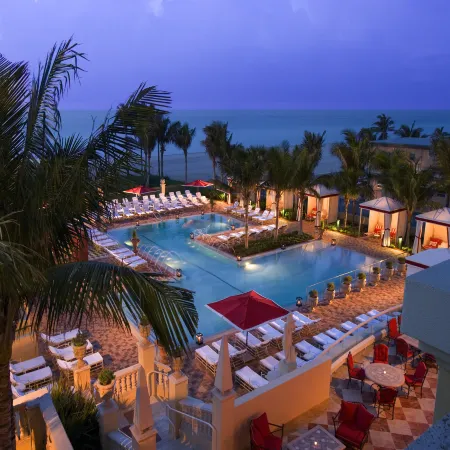 Acqualina Resort and Residences