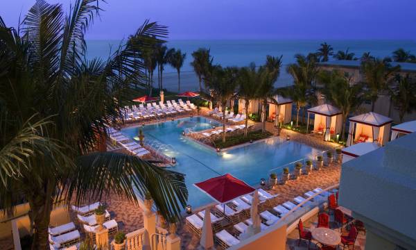 Acqualina Resort and Residences