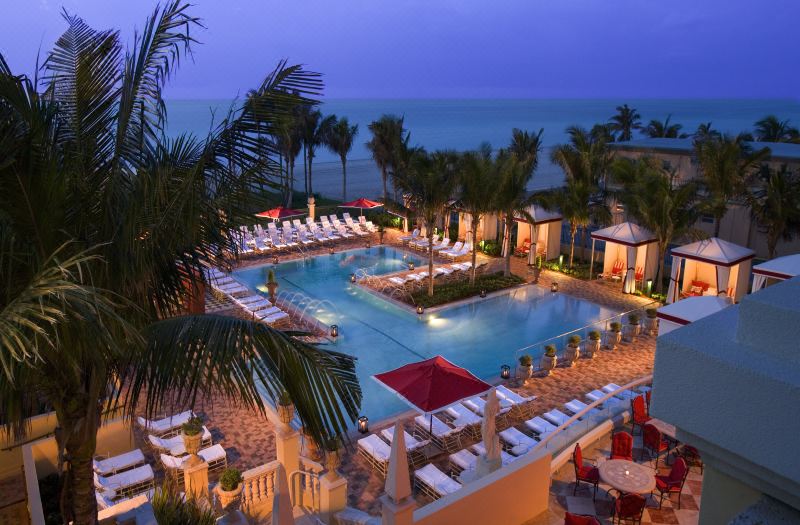 Acqualina Resort and Residences
