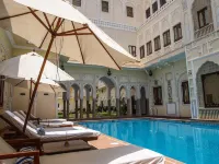 The Raj Palace Hotels near Gaitor