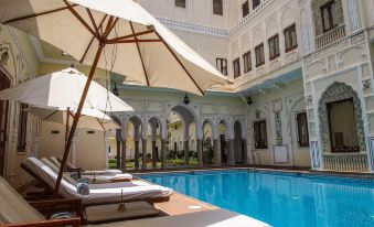 The Raj Palace (Small Luxury Hotels of the World)