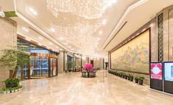 Yancheng State Owned Assets Hotel