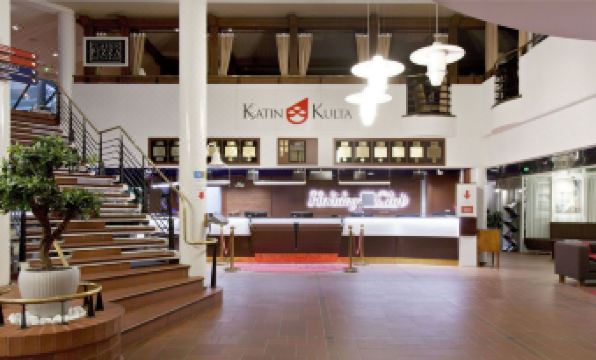 Holiday Club Katinkulta