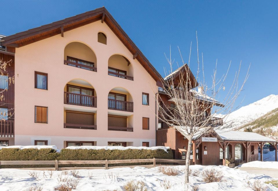 Residence l'Alpaga - maeva Home - Housity