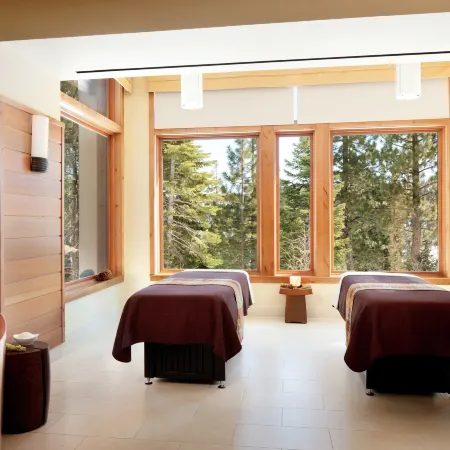 The Ritz-Carlton, Lake Tahoe