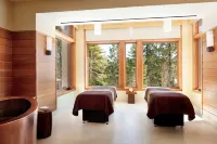The Ritz-Carlton, Lake Tahoe - Spa