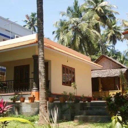 Varkala Villa