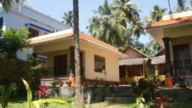 Varkala Villa
