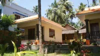 Varkala Villa