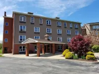 Inn at Mountainview Hotels in Unity Township