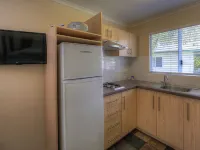 Mandalay Holiday Resort and Tourist Park Hotels in Broadwater