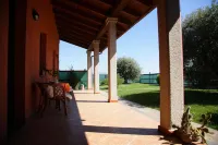 CuccuruAio' B&B 10 Minuti da Torregrande