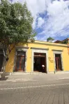 Hotel Casa Vertiz