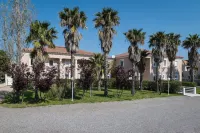 Hôtel Thalassa Các khách sạn ở Saint-Florent