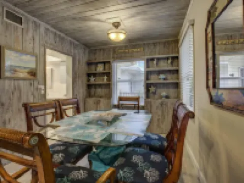 The Ringling Beach House Hotéis em Siesta Key