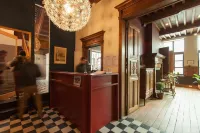 Hostel Uppelink