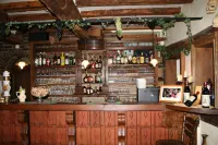 Hostellerie des Tilleuls