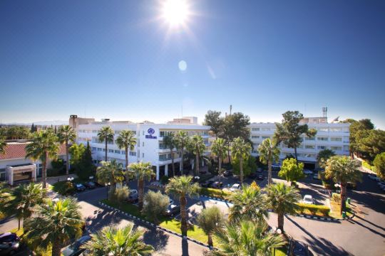 尼克西亚希尔顿酒店