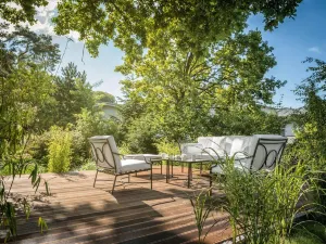 로만티크 로에워스 프라이빗호텔