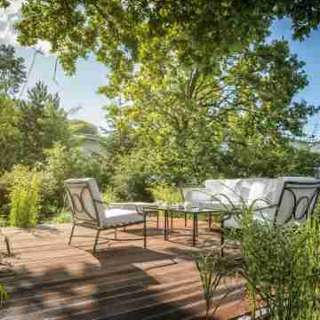 Roewers Privathotel & Spa Hotel Exterior