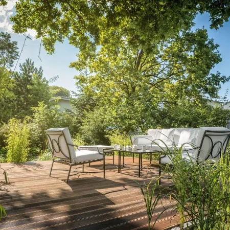 Roewers Privathotel & Spa